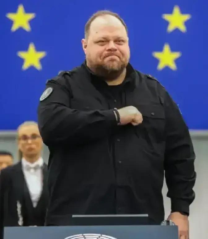 太意外了！乌议长放话：只有夺回克里米亚，战争才能停止
这话一出来，不少人都跟着揪