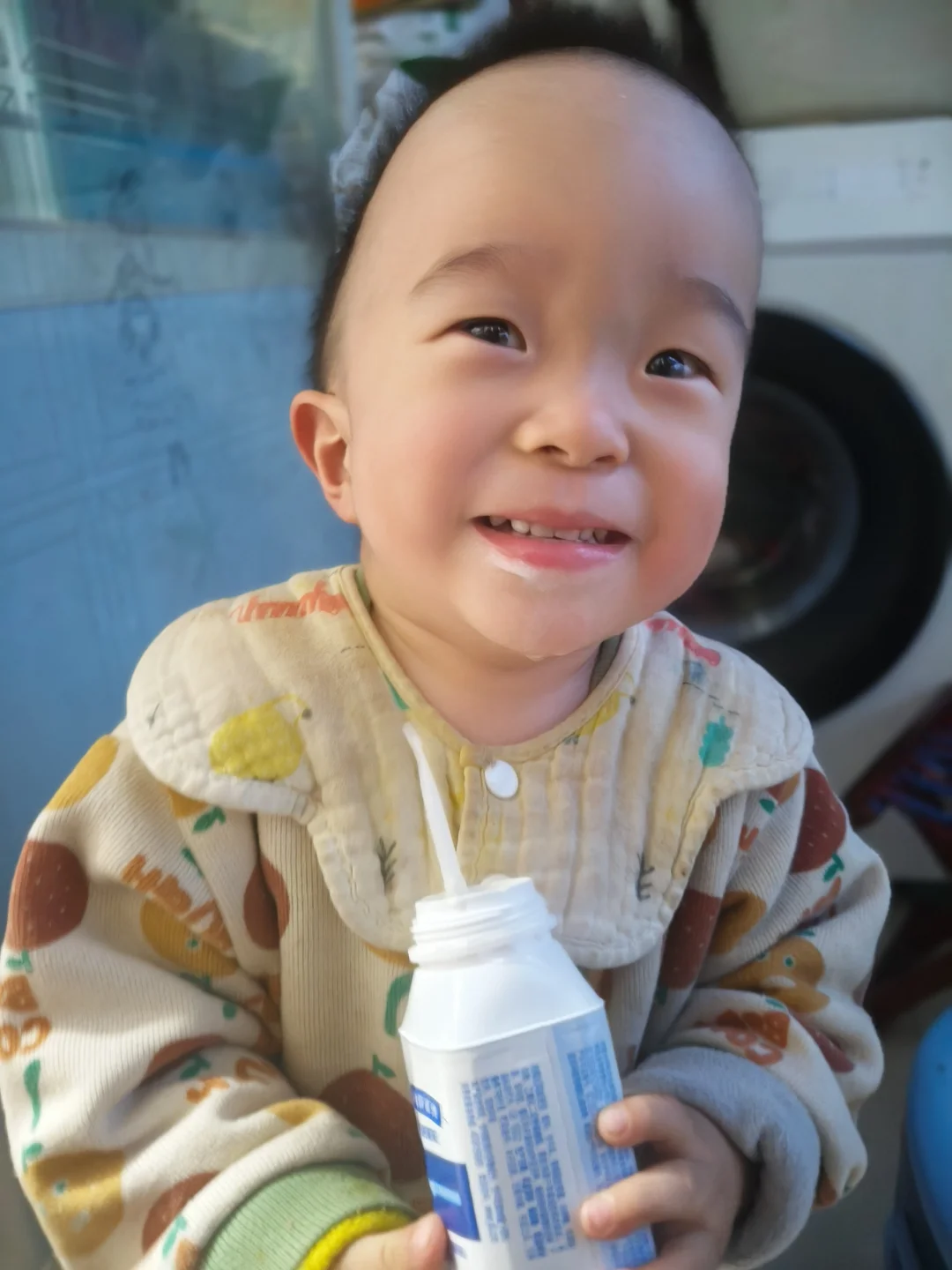 留着辅导作业的时候看