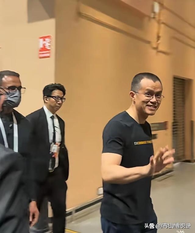 赵长鹏现在估计肠子都悔青了。他后悔的不是交了43亿美元罚款，也不是在加州沙漠的最