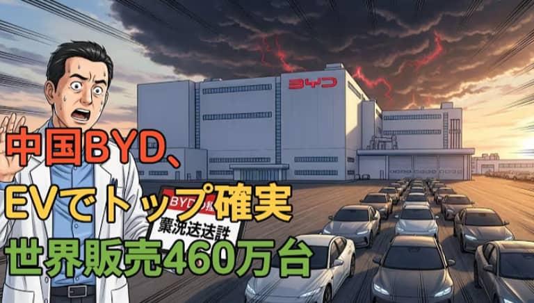 中国汽车销量超过日本跃居世界第一，日本人心理不平衡开始印度化！

日本人仍然坚信