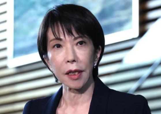 有人让我谈谈日本的事，我拒绝了。原因很简单：日本如今已不足为患，因为他们相比中国