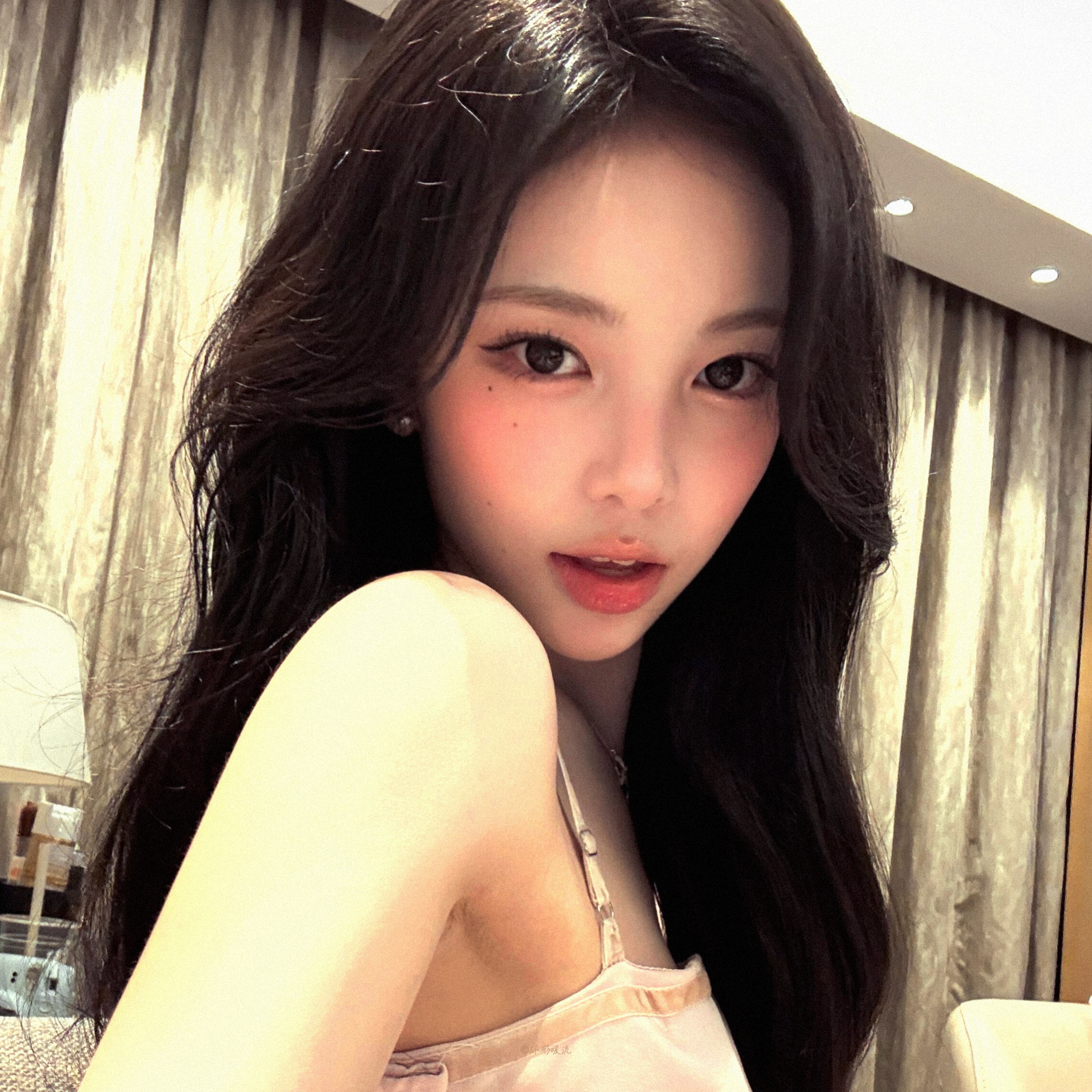 ian 郑伊安 🍝🍧🍢 