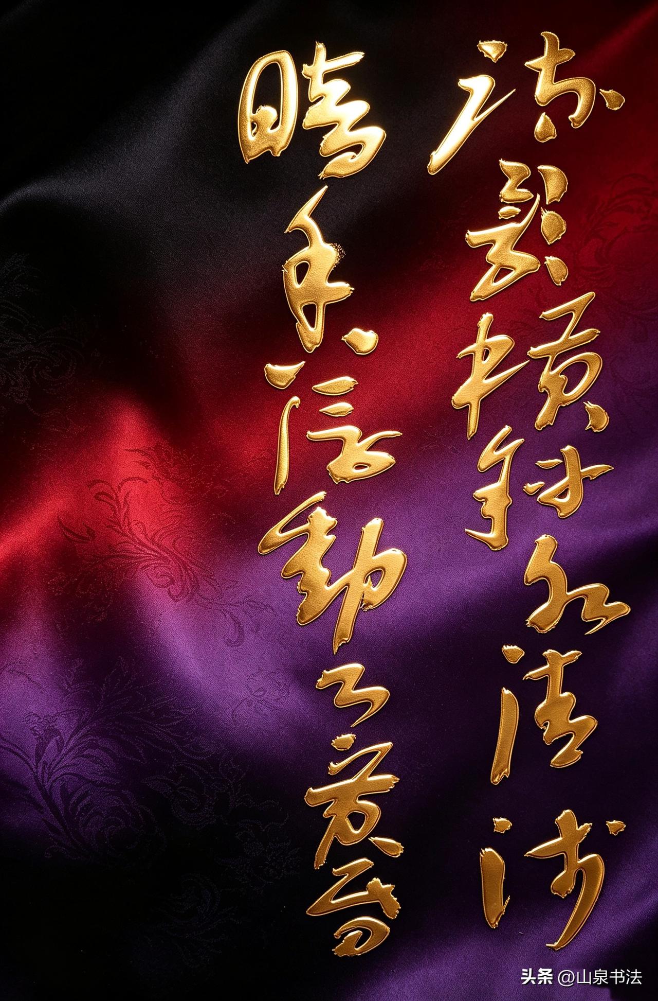 暗香浮动