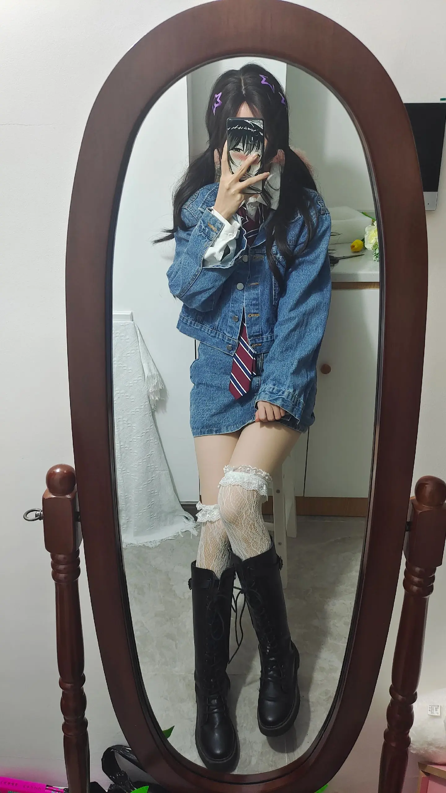 宝 你的鱼塘有点挤，可以把我拉出来单独养吗？
