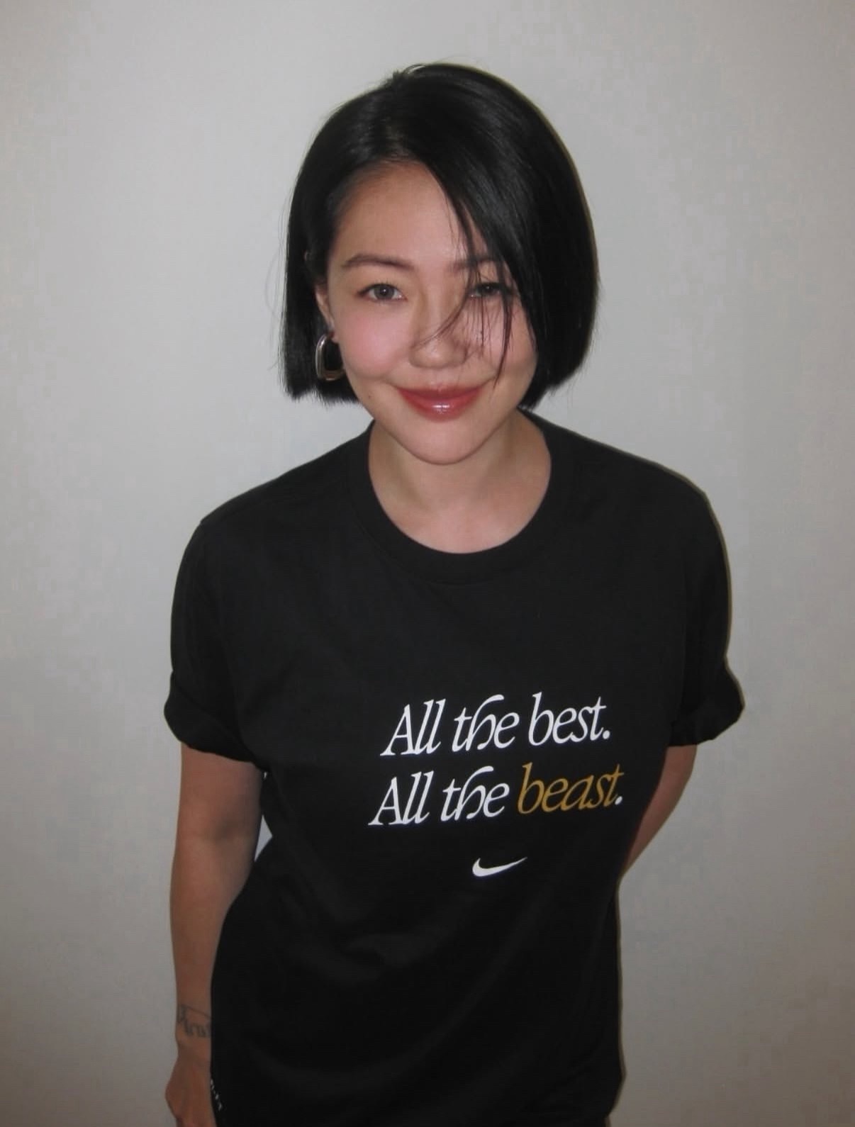 徐熙娣这张好美！！！