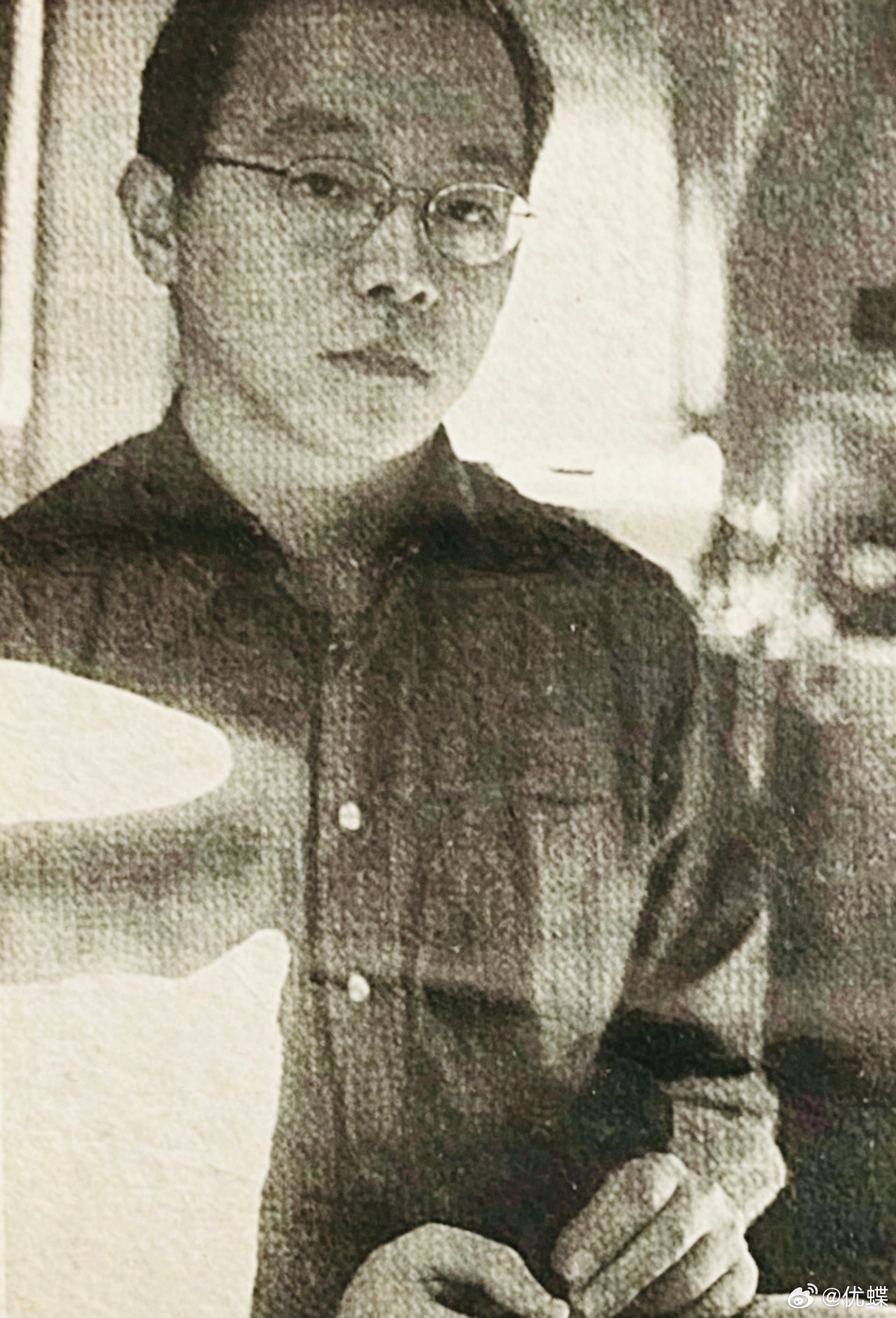 “一个人的乐队”，窦唯…… 