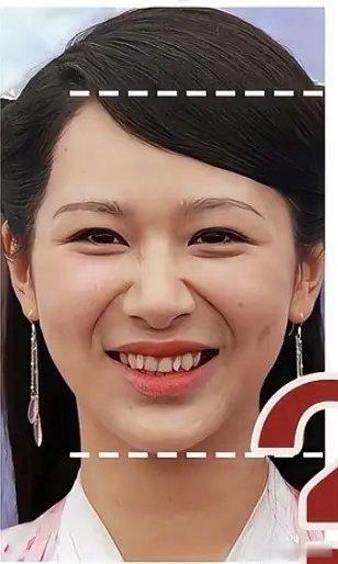 早期的杨紫怼脸镜头，大家觉得如何？ 