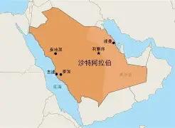 为什么沙特富得流油，却从没有国家去打沙特的主意呢？原因其实很简单，因为沙特太有钱