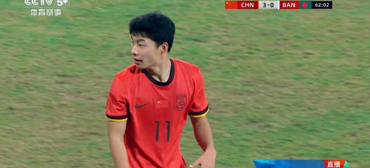 11月30日晚是中国足球的高光时刻！U16男足在2026年U17亚洲杯预选赛A组