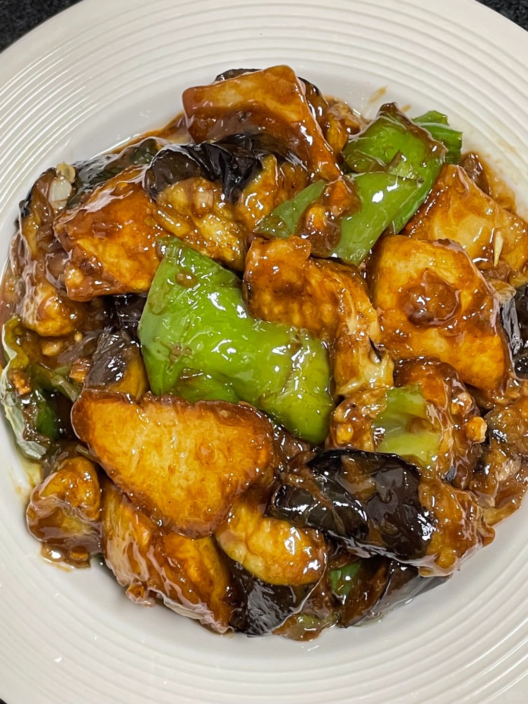 我要向全世界安莉这道家常菜……坠好吃的菜！