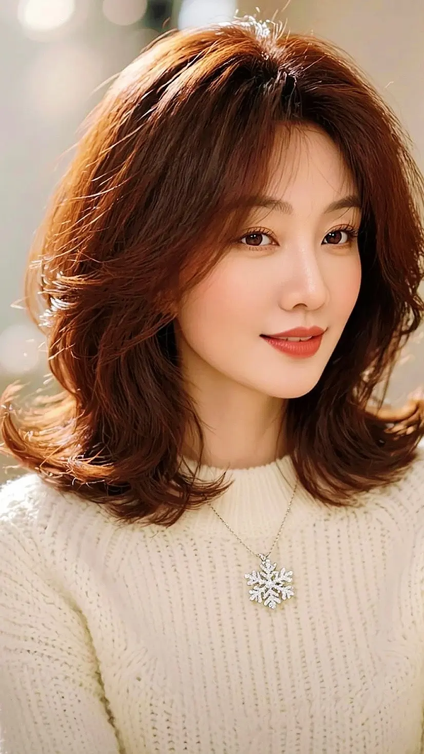 暖调氛围感自拍 ai创作 伙伴计划广告分成