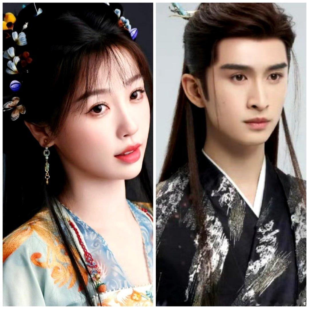 云初令🥝古装剧集《云初令》阵容🍉领衔主演：虞书欣导演：朱锐斌《香蜜沉沉烬如霜