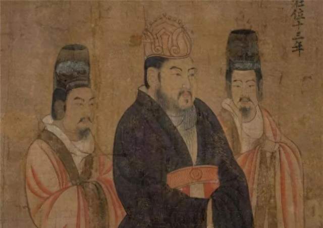 历史上情商最低的4个皇帝，要成大事，先提情商啊！