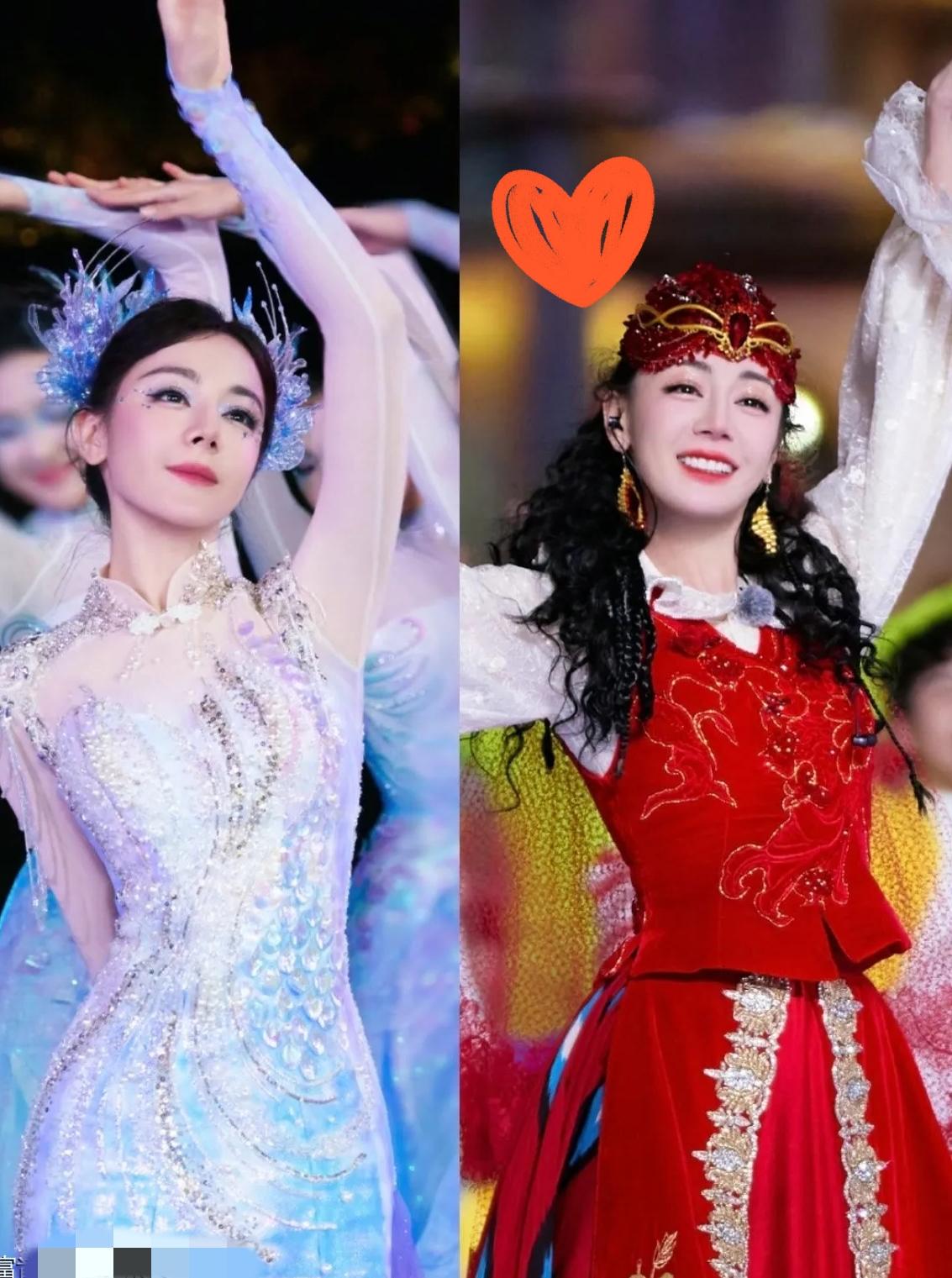 热巴这事，算把娱乐圈的底裤扒干净了
2月底中东局势紧张，
她的团队愣是给她安排了