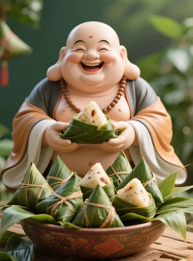 端午节为自己、为家人、为朋友、为亲人祈福，辟邪养晦，除去不祥之气。留下你的心愿，