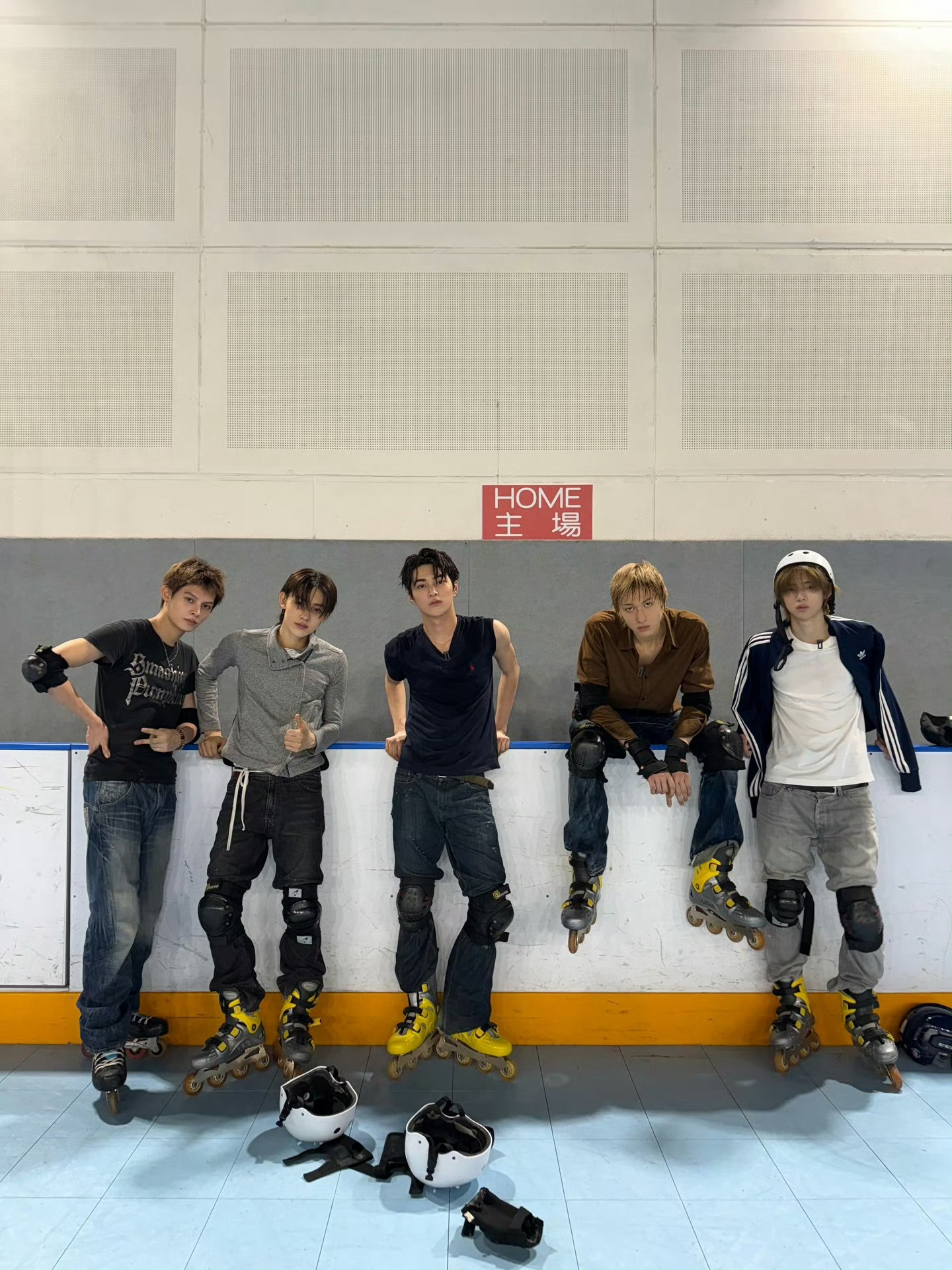 Cortis首日中暑拉表已出，截止10点18.4w安乾镐 严成玹 金主训 赵雨凡