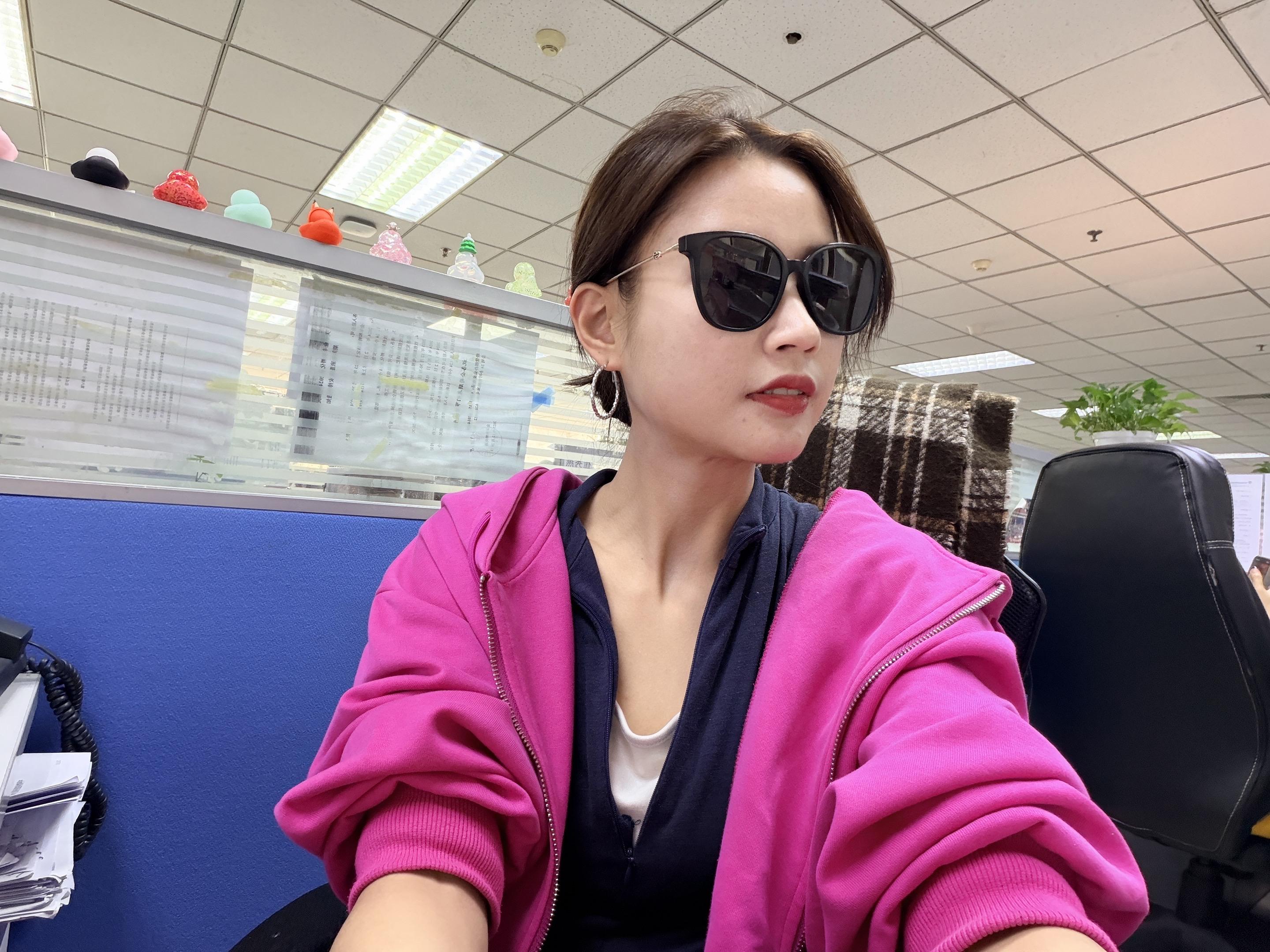 运动日 🕶️一戴秒入睡