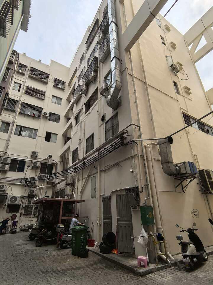 万般不舍！满载回忆的福永大宅，只能拱手让人[快哭了][快哭了]
成年人的肩上，总