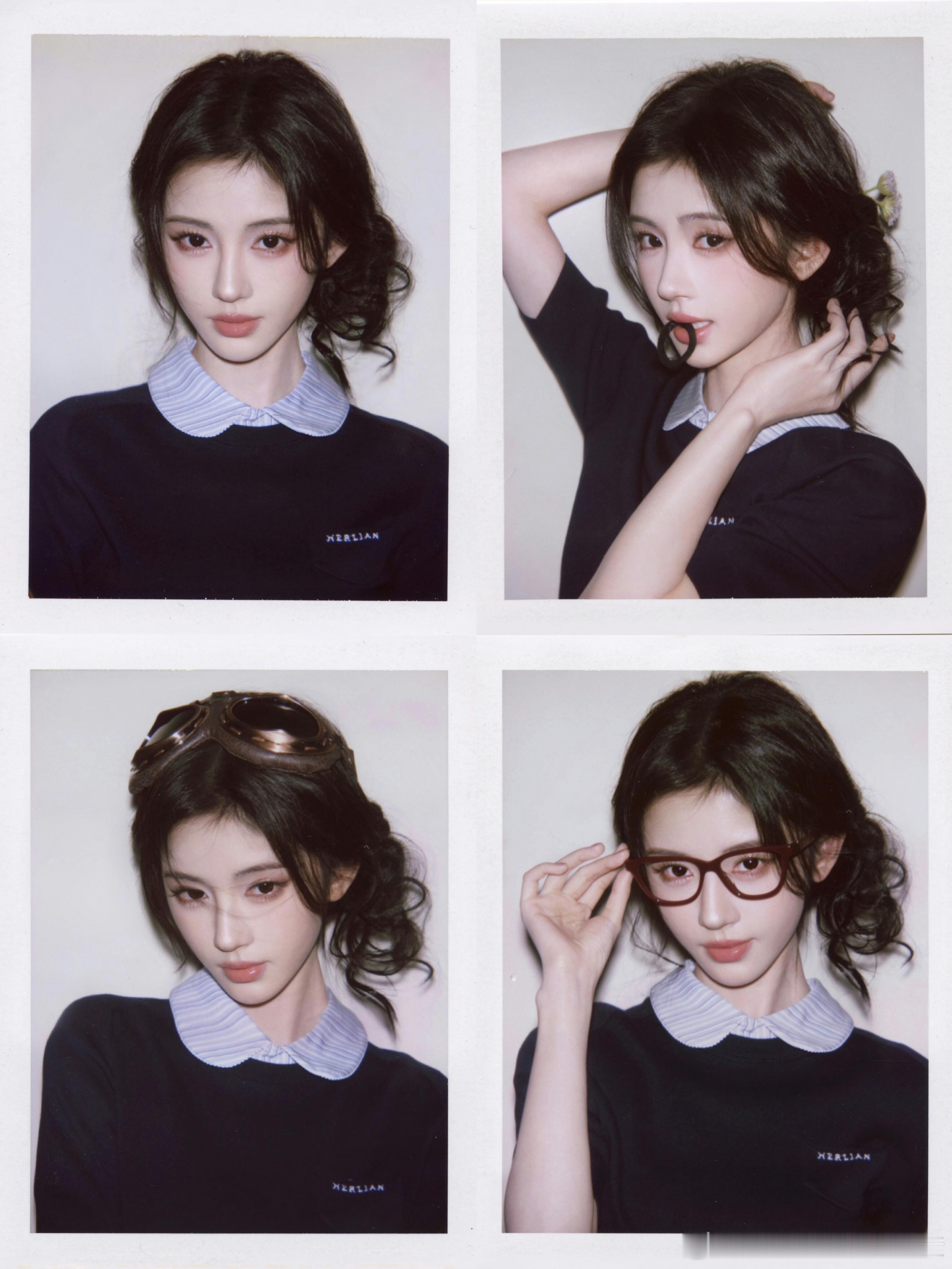 内娱女明星撕拉片你更pick谁？ ​​​