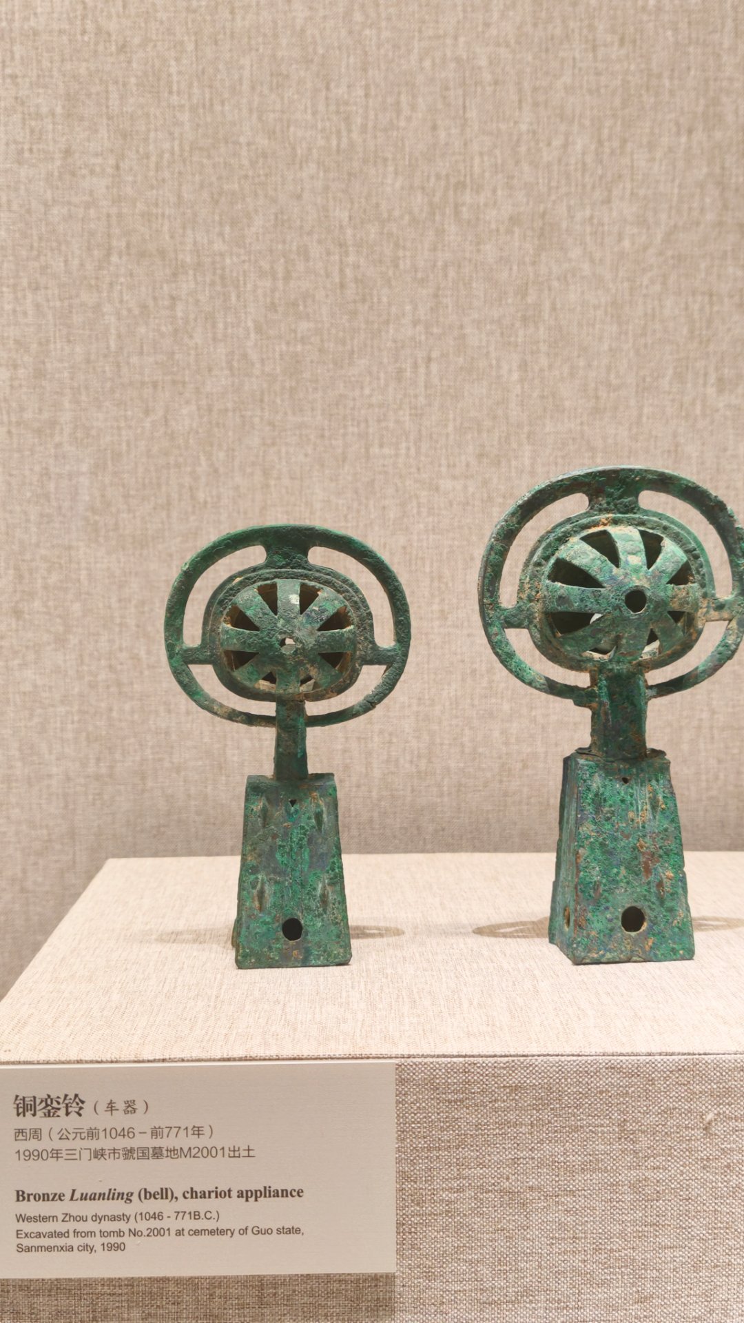 【可爱灵动的文物】历史的沉淀，文明的传承，没有多么高大上，更多是生活的纪实原来你