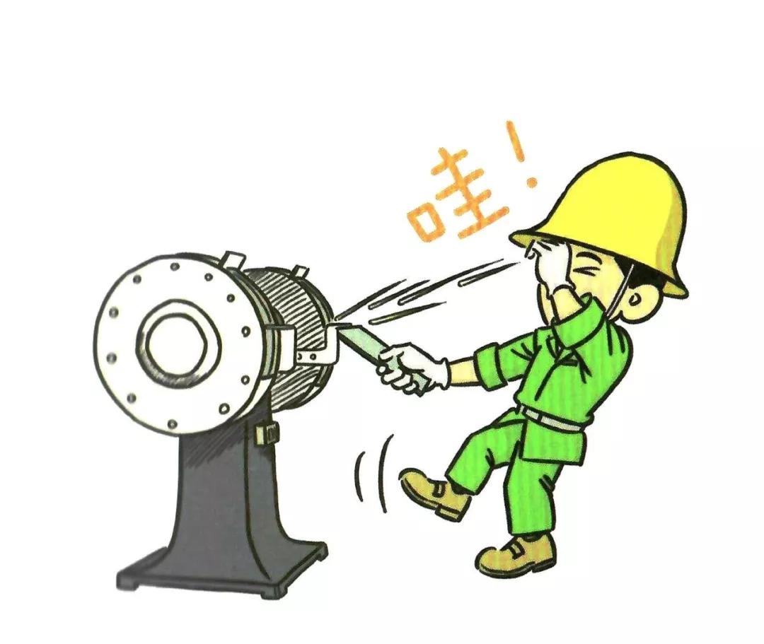用“不认定工伤”倒逼安全意识？这件事得好好聊聊
 
提到安全生产，不少人会想：要
