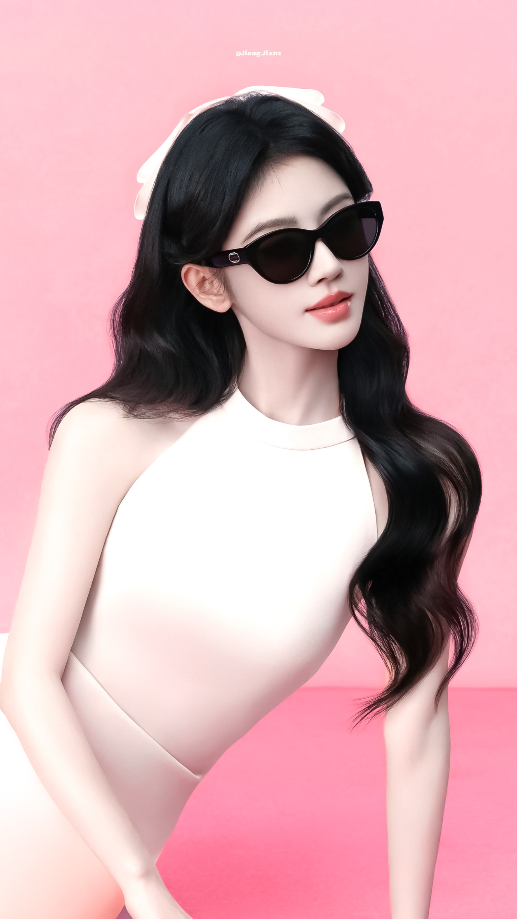 公主请幸福🎀🎀 𖤐 