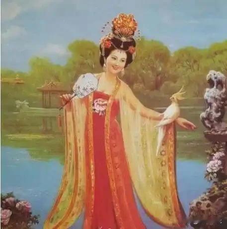 杨玉环的婚事藏猫腻！看似天作之合，实则是权力交换的棋子
 
编辑：纱娜
作者：纱