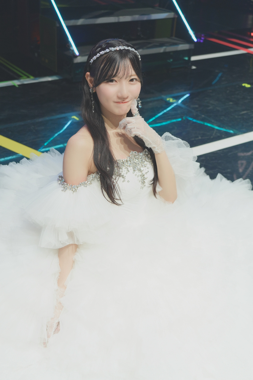 このちゃん「陽菜と接すると自分の中の棘がなくなるような感覚があって、フラットな自