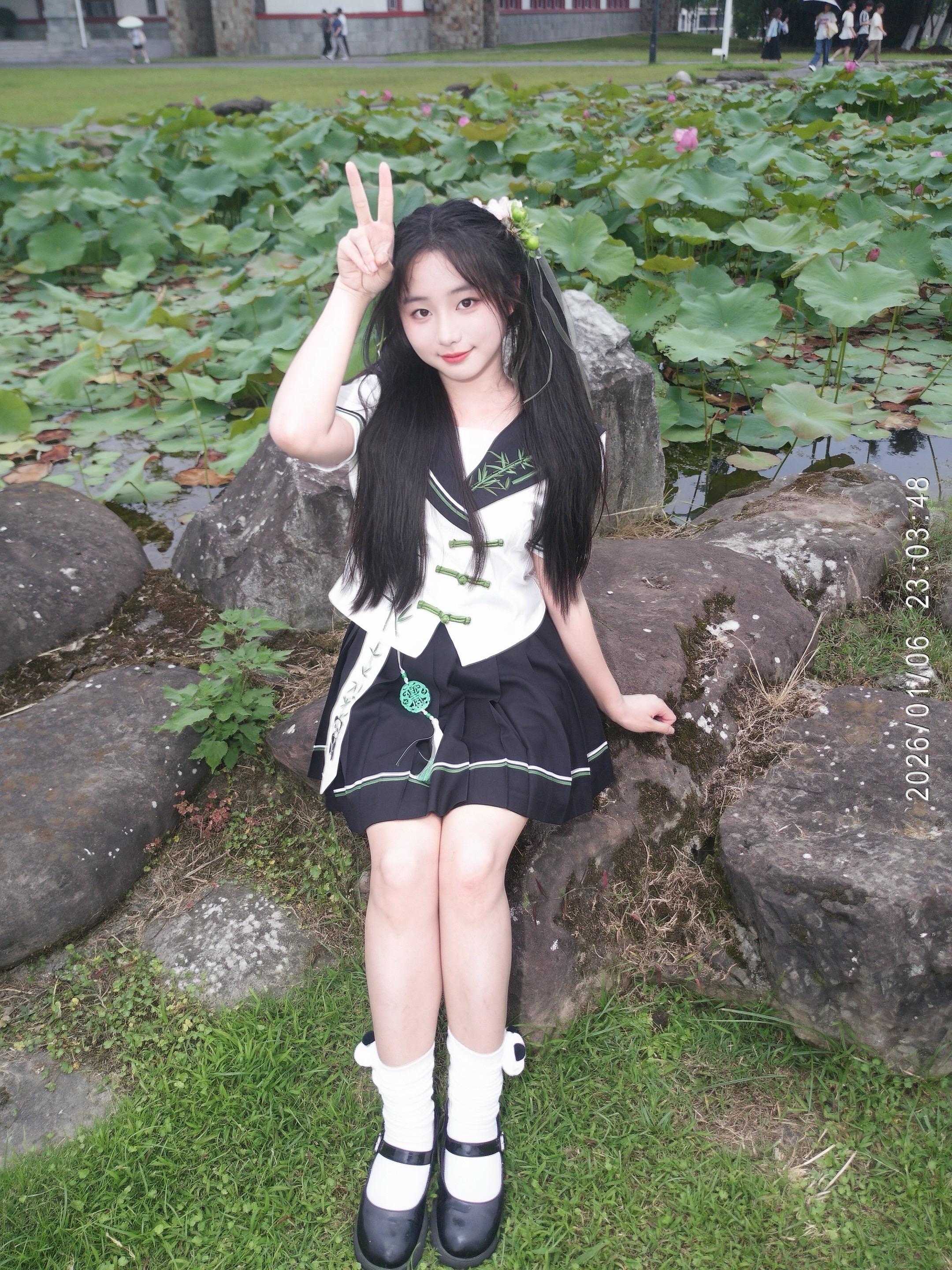 g12的最强平替!美颜相机滴微单模式~ 选择型号g12调好参数直出色彩...