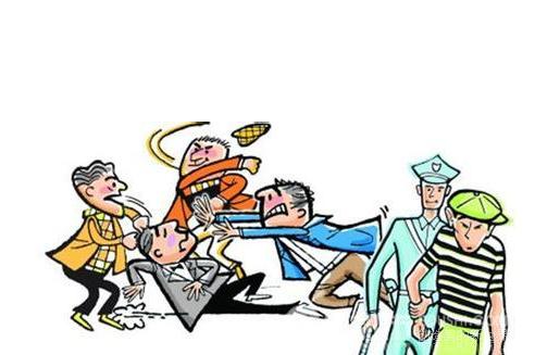 劝架时机未到
当地时间3月16日，美国总统特朗普在白宫的一场活动中再次呼吁其他国