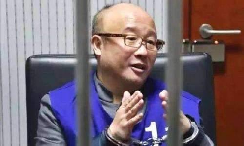 百万国人被坑惨，每天2万养情妇！央媒曝光千亿骗局，他是中国第一个靠金融诈骗达到1