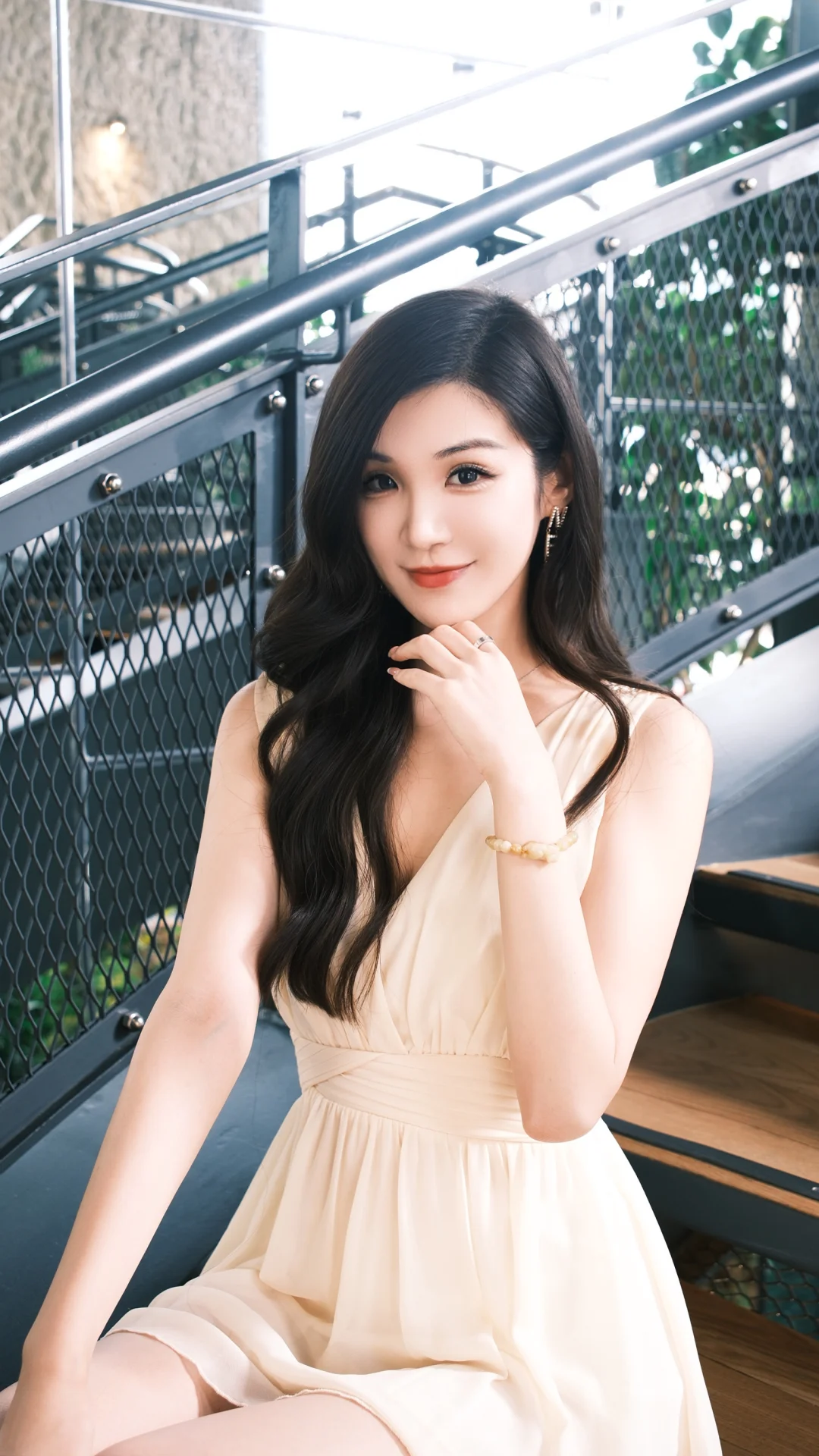 漂亮女人不发脾气只发财⭐️