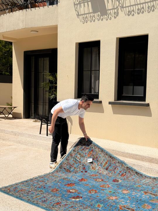 🪬Gülizar Carpets🪬 🧿春夏新品