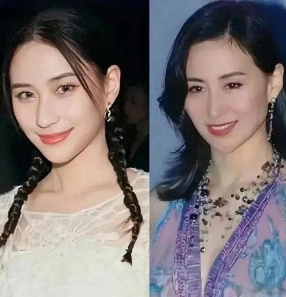 何超莲。
