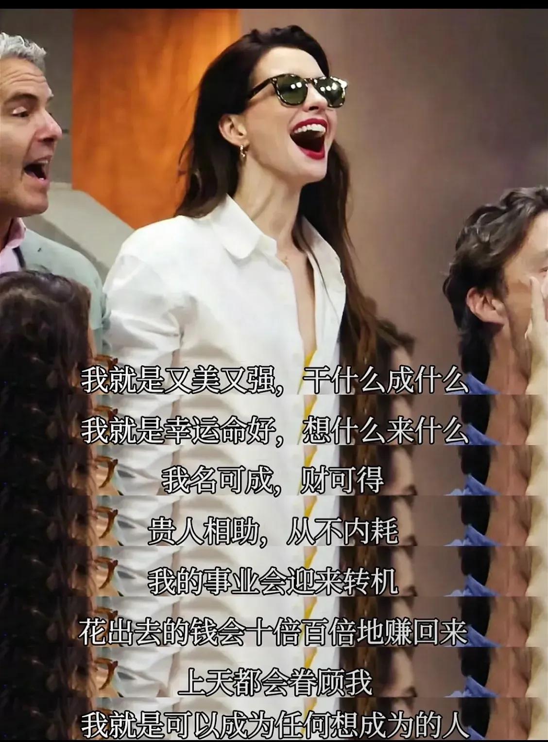 要永远记得：--要站在自己一边，打败问题。--而不是站在问题一边，打败自己。--