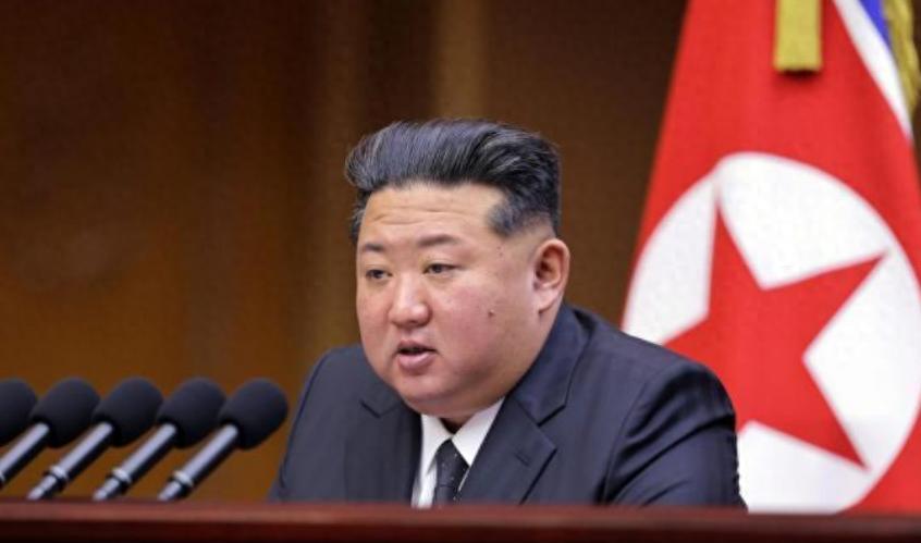 来了趟中国，金正恩像变了个人：给我10年，还你一个崭新的朝鲜！

朝鲜长期以来处