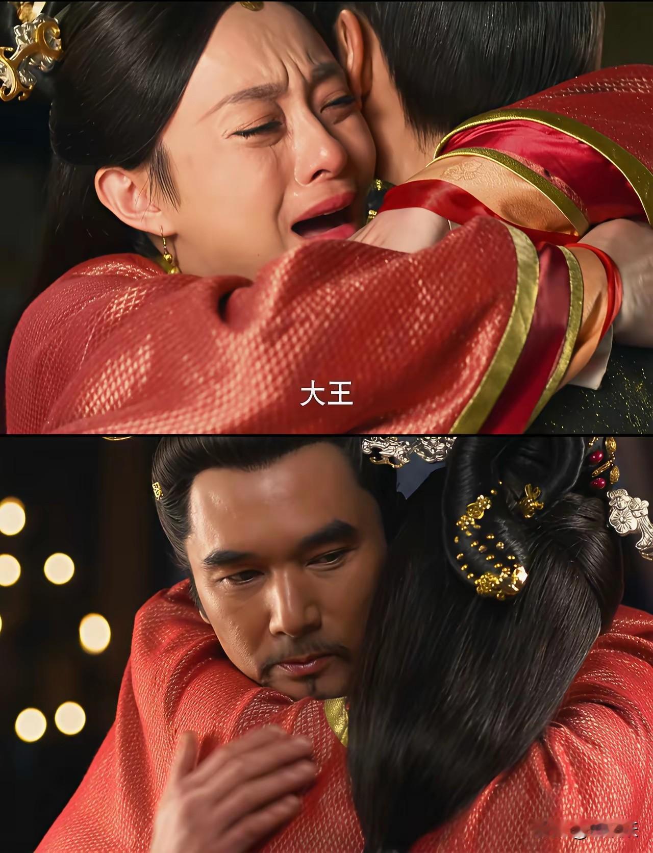 娶个老婆回家挖野菜！
小梅要结婚了，小梅退婚了。
为什么呢？因为小军婚后第二天就