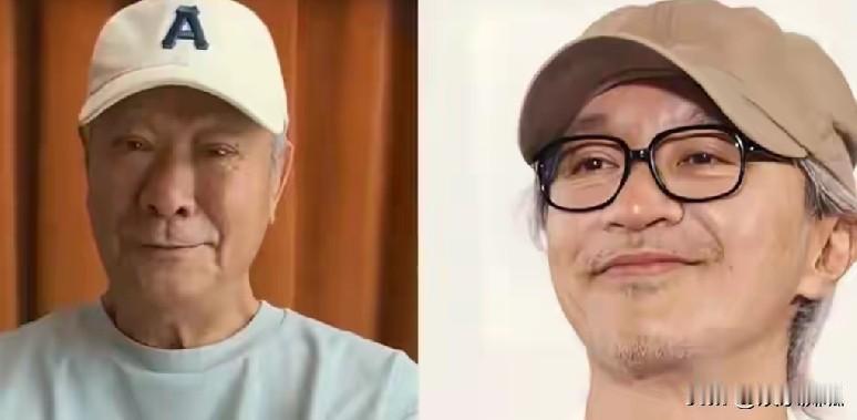 李修贤直播 diss 星爷“没儿没女”，网友听完直接站队：这波同情分你拿不到
