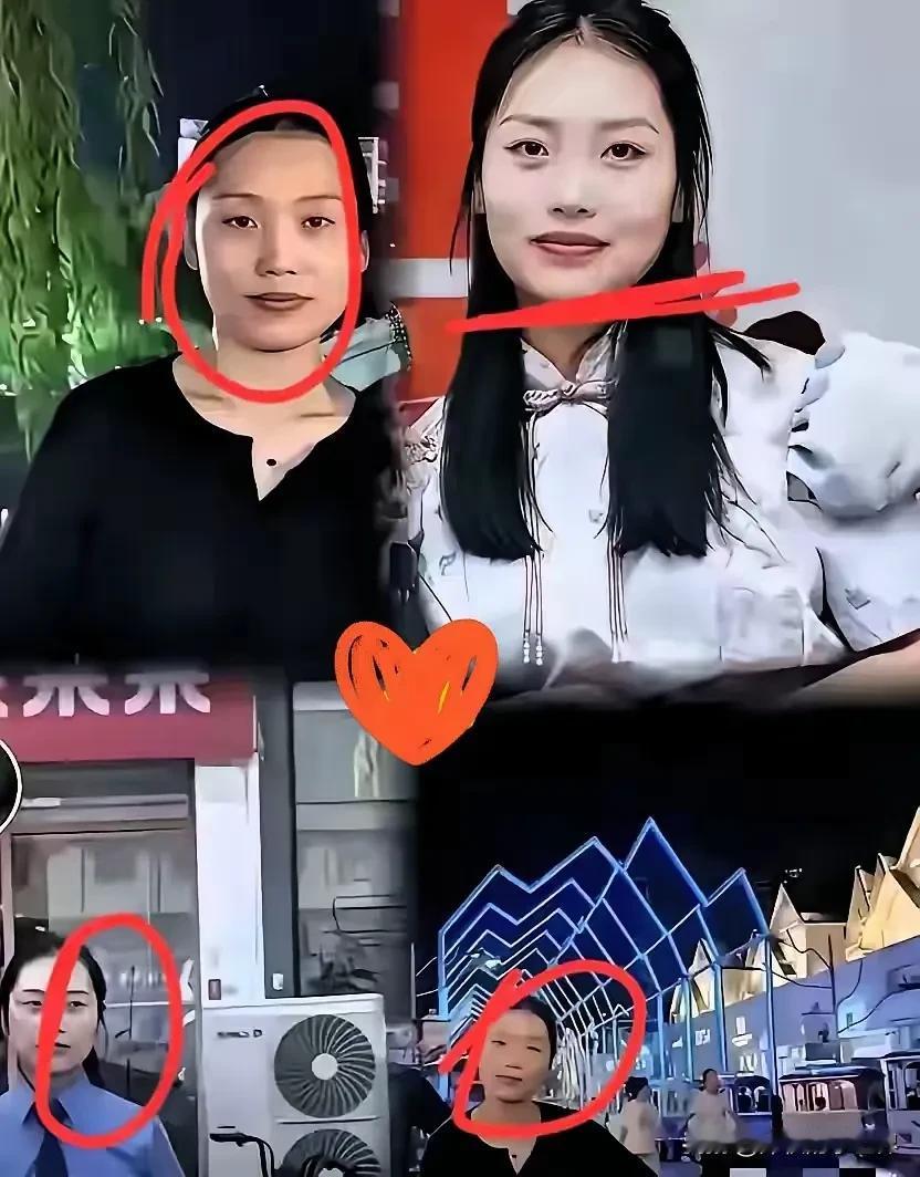 孟庄事件中的三姐慌了！

赶紧注销账号，生怕被扒出来。可是，她的名声早都臭了。现