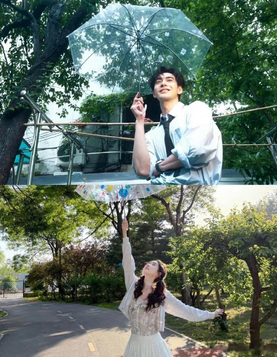 突然的喜欢会员收官《突然的喜欢》会员收官，追剧时光如梦幻诗篇般珍贵。虽有剧情小瑕