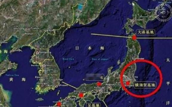 都别再有“一天灭日本”的幻想了，如果中日真的开战，日本有着三重防线、地下战备系统