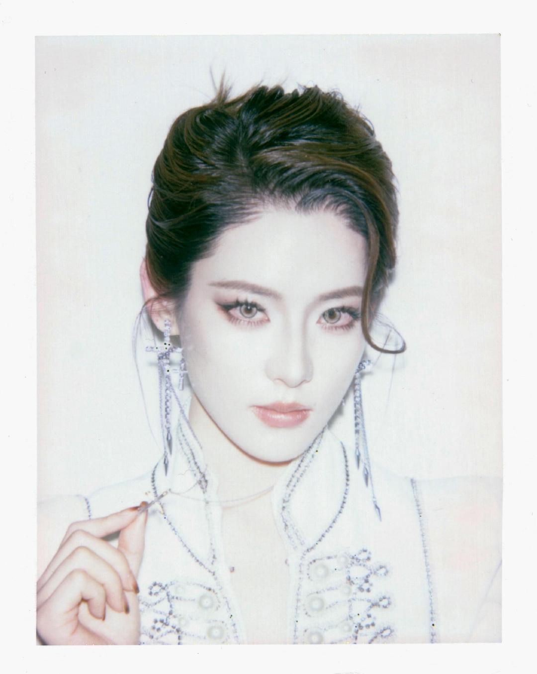 美伢 完全没整过 坦诚才是必杀技！美伢直面颜值热议，大方官宣纯天然零整容，仅做抗