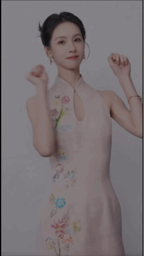 陈都灵真的越看越美！陈都灵 陈都灵演技 陈都灵ootd