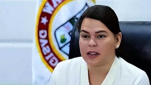 权力终局博弈！菲律宾政坛格局剧变，杜特尔特家族遭遇多重危局
 
菲律宾政坛正上演