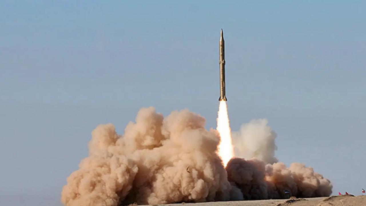 伊朗认为战火重燃的可能性很高，并据此制定新的目标清单
目前，美伊双方在巴基斯坦伊