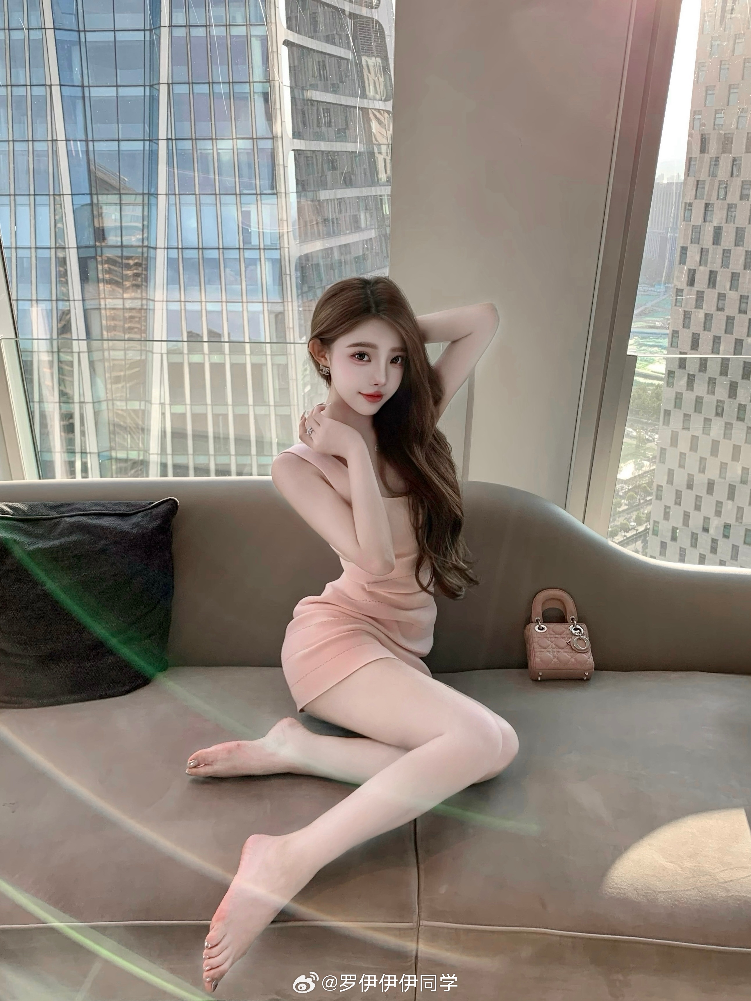 🐈ootd时尚talk秀潮流主理人 ​​​