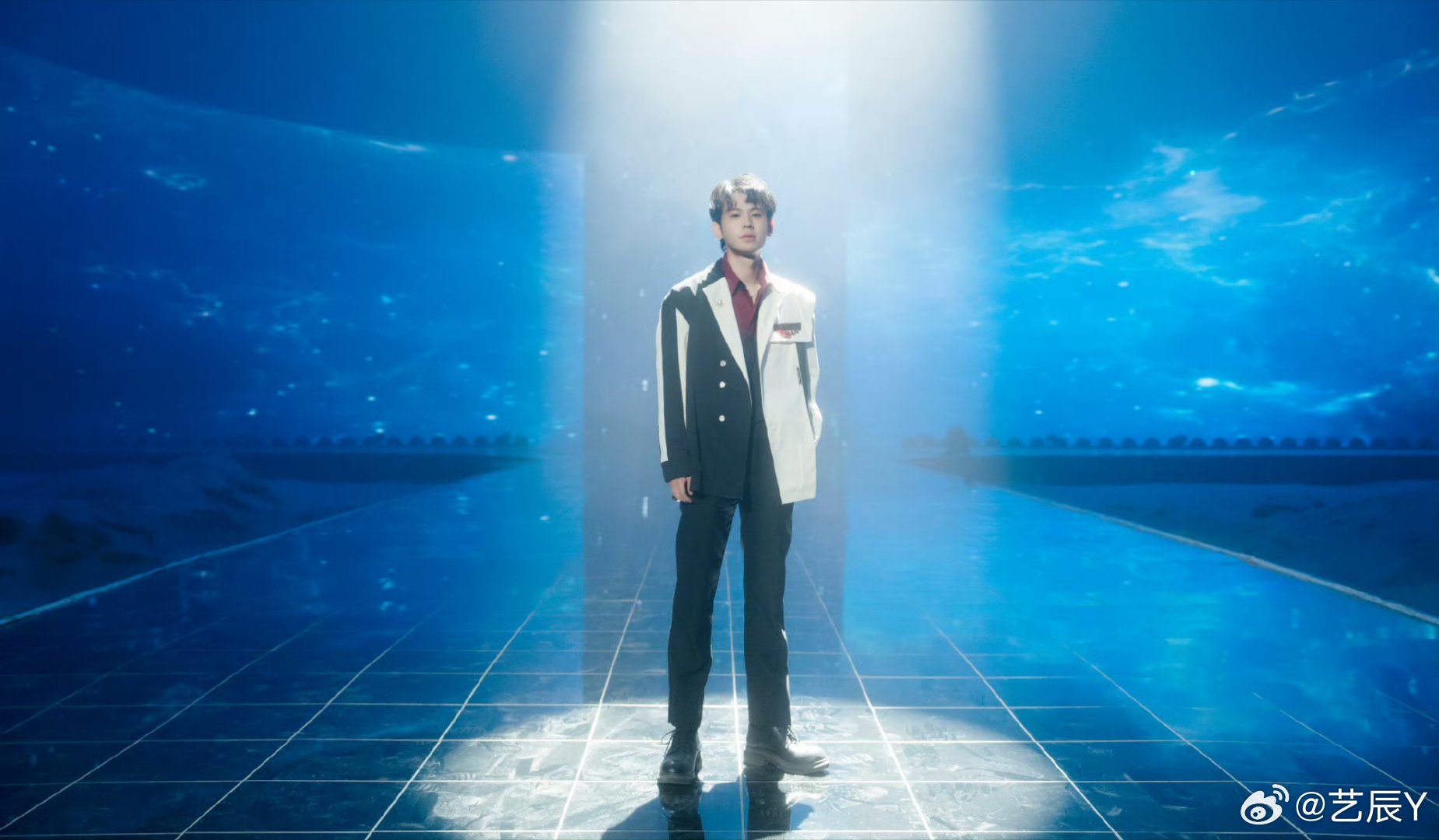 无畏NoFear 3.16日贴贴 