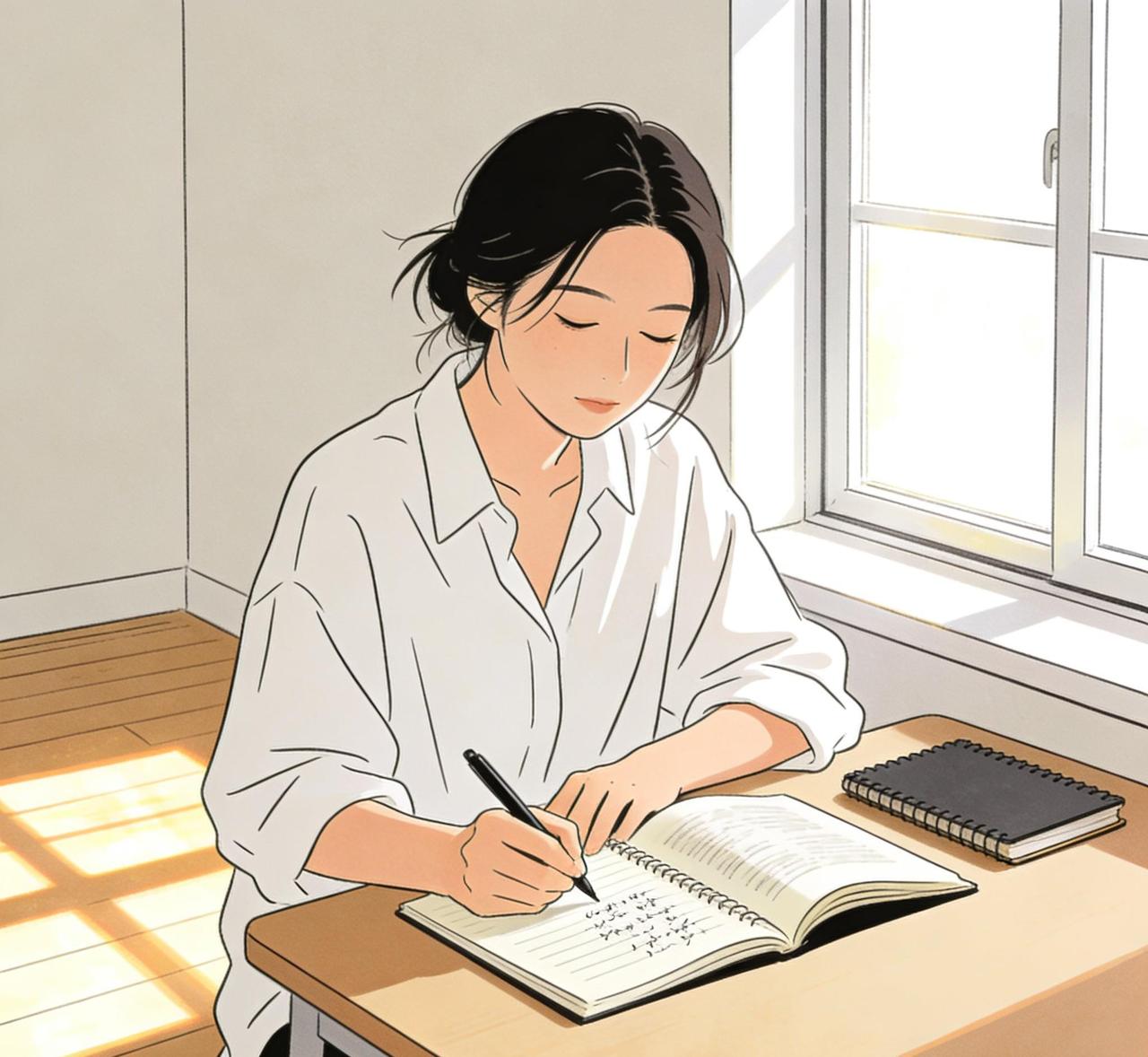 大家发现了没有？我最近的心情以及状态比之前好多了，原因和我最近作品评论区里少了很