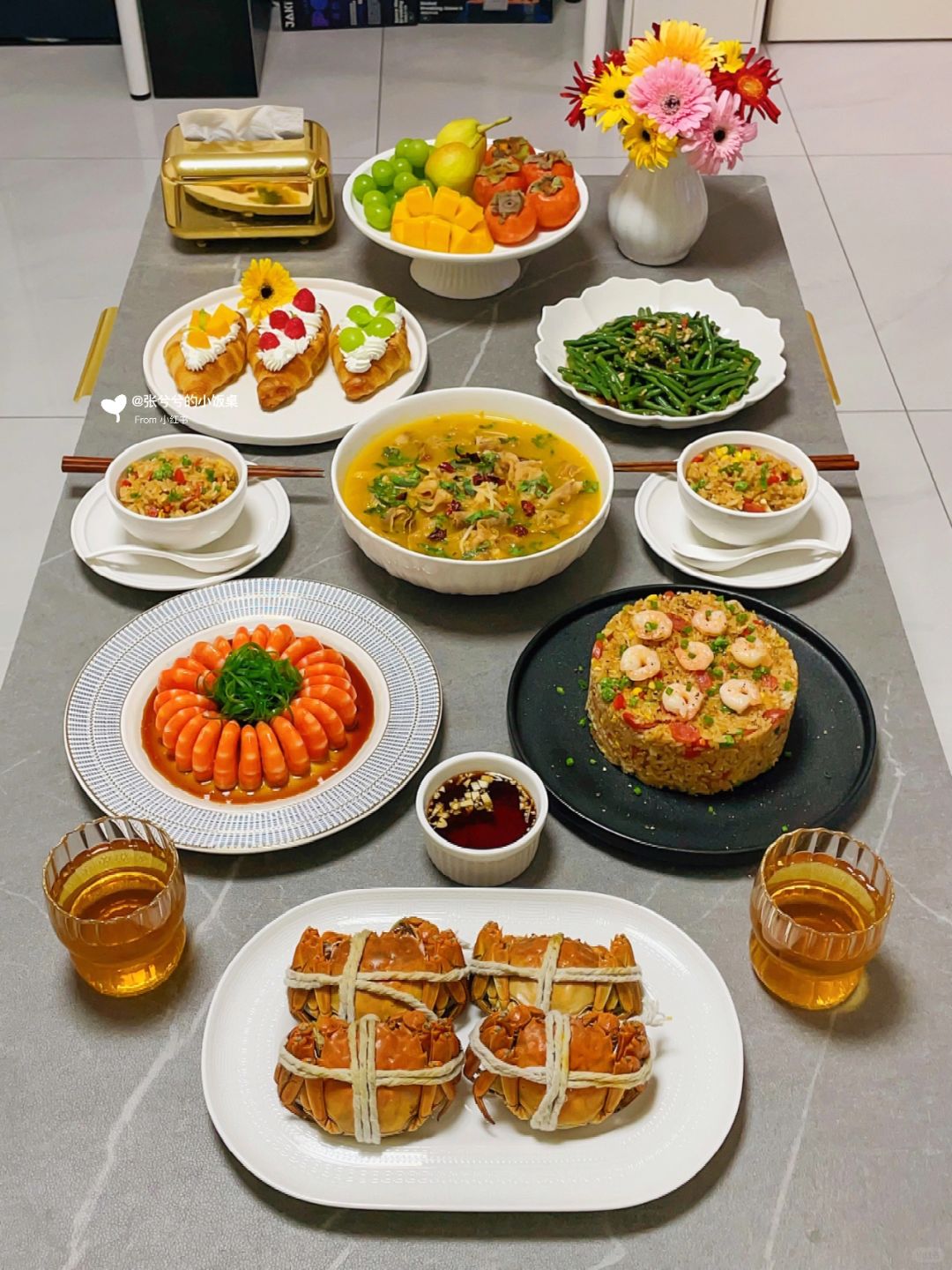 家常快手菜｜在家做饭，主打一个省钱还好吃