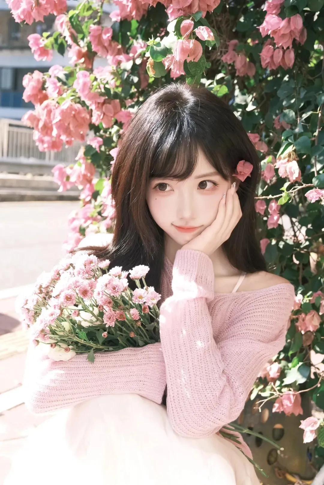 分享你随手拍那落落大方的美好谁才是你心中的美女 分享美丽图片。